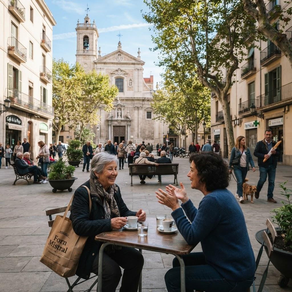 Les Corts Launches Summer Through Winter Events Calendar