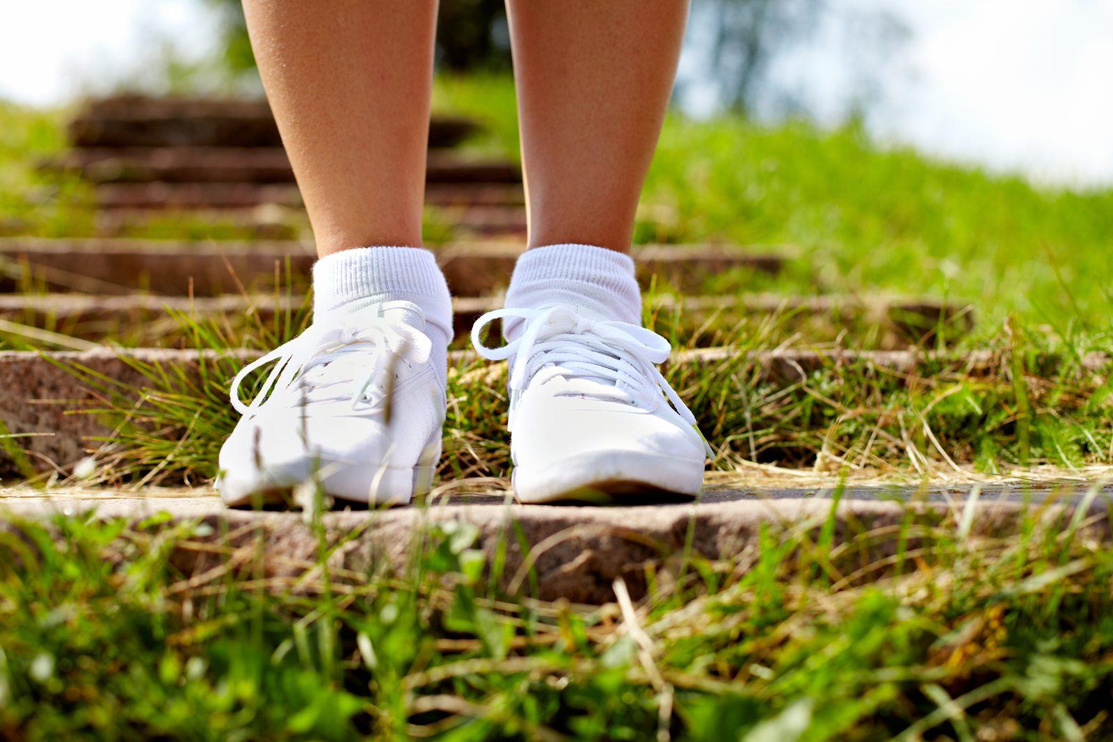 Start a Walking Group: 5 Steps to Unite Your Neighborhood