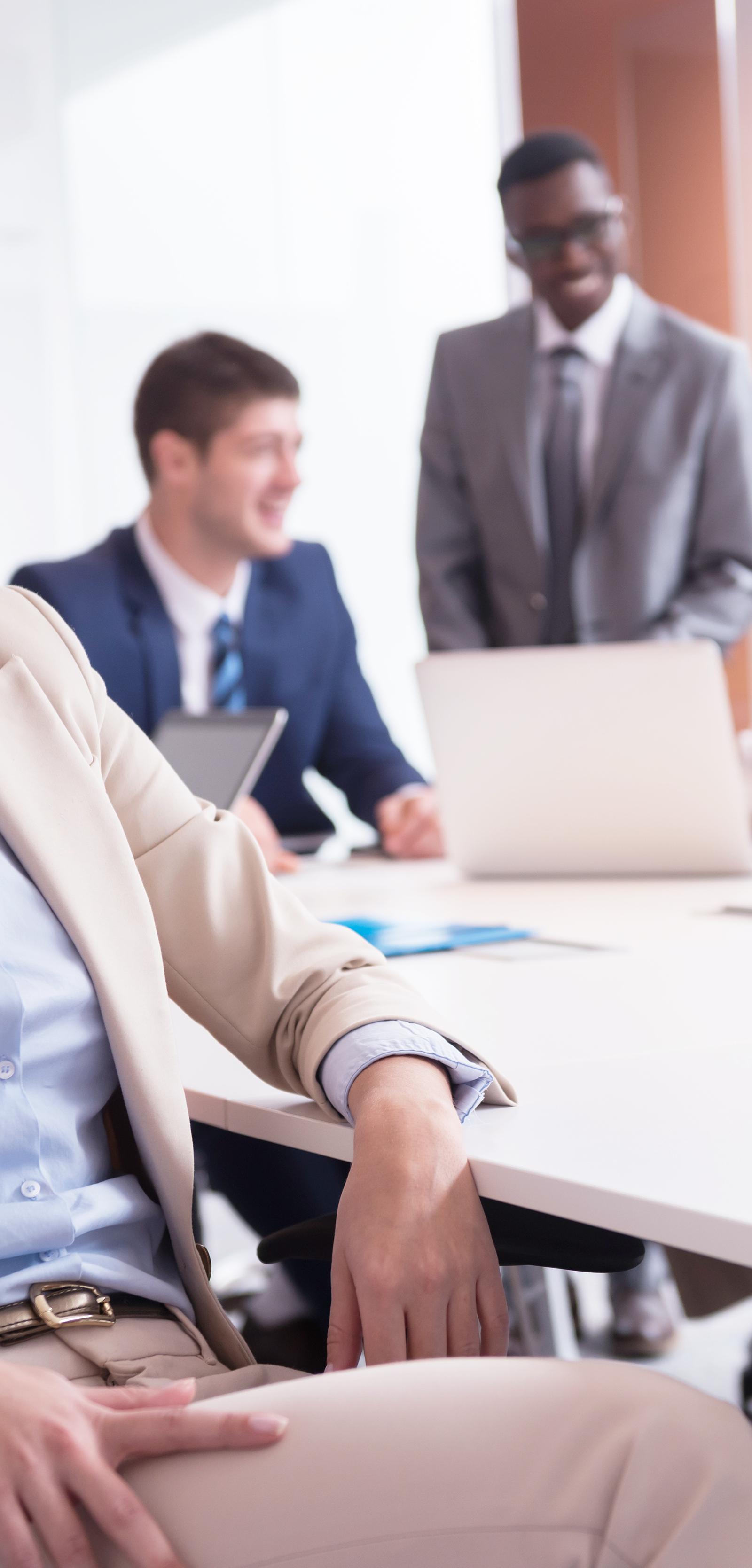 Gracia Employers Battle Rising Staff Turnover, Demand Specialized Training Programs