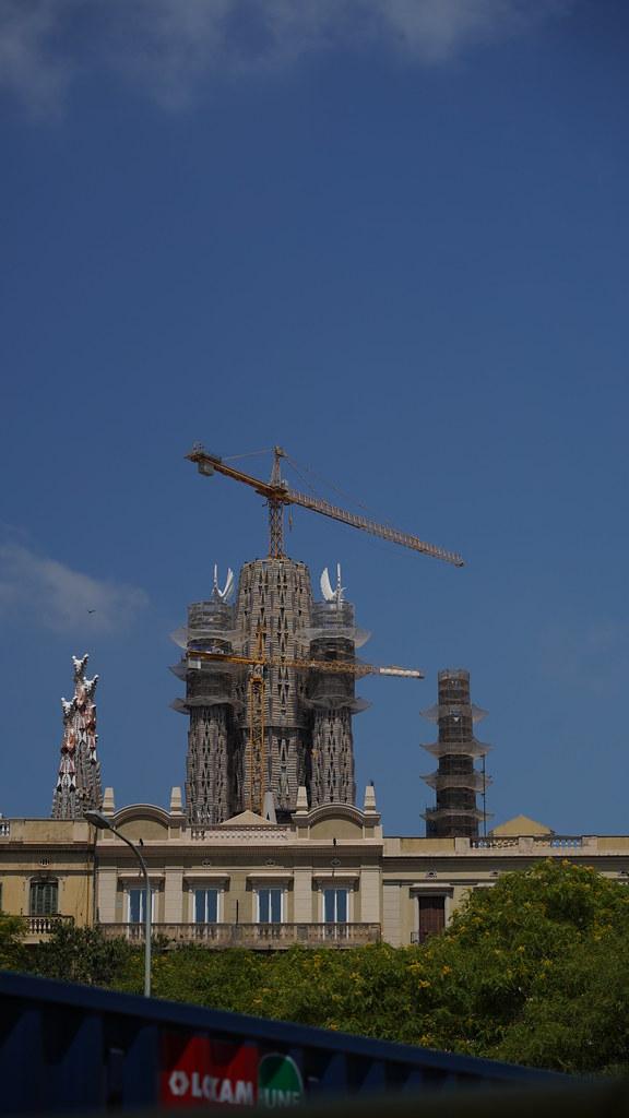 Catalan 14th Term Government Plan and Barcelona Council Education Measures Affect Eixample Families