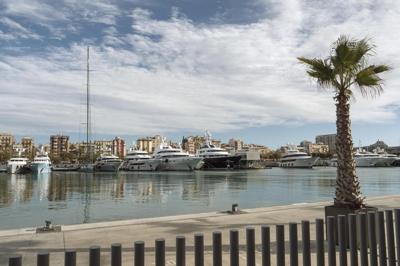 Barcelona Invests €31 Million Transforming Barceloneta Through 2028