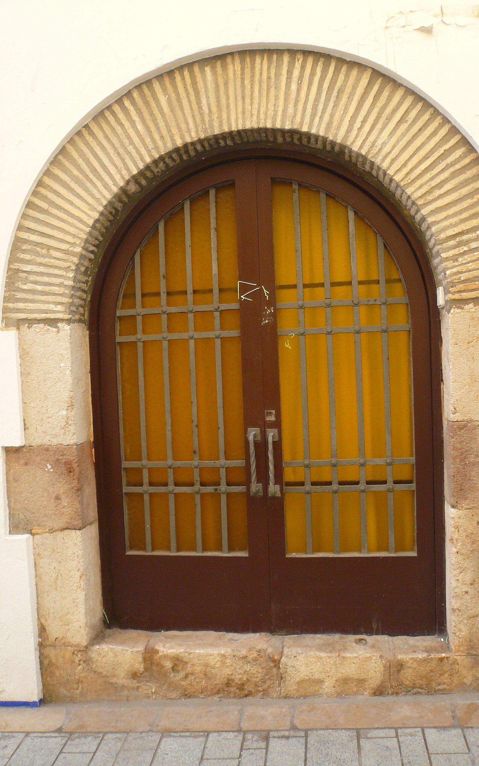 Vila Vella i primer Eixample P1140766
