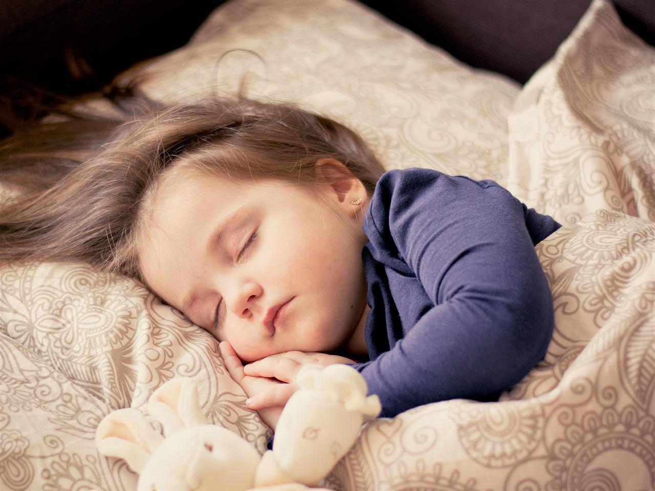 Sleep Environment Checklist: Les Corts Guide