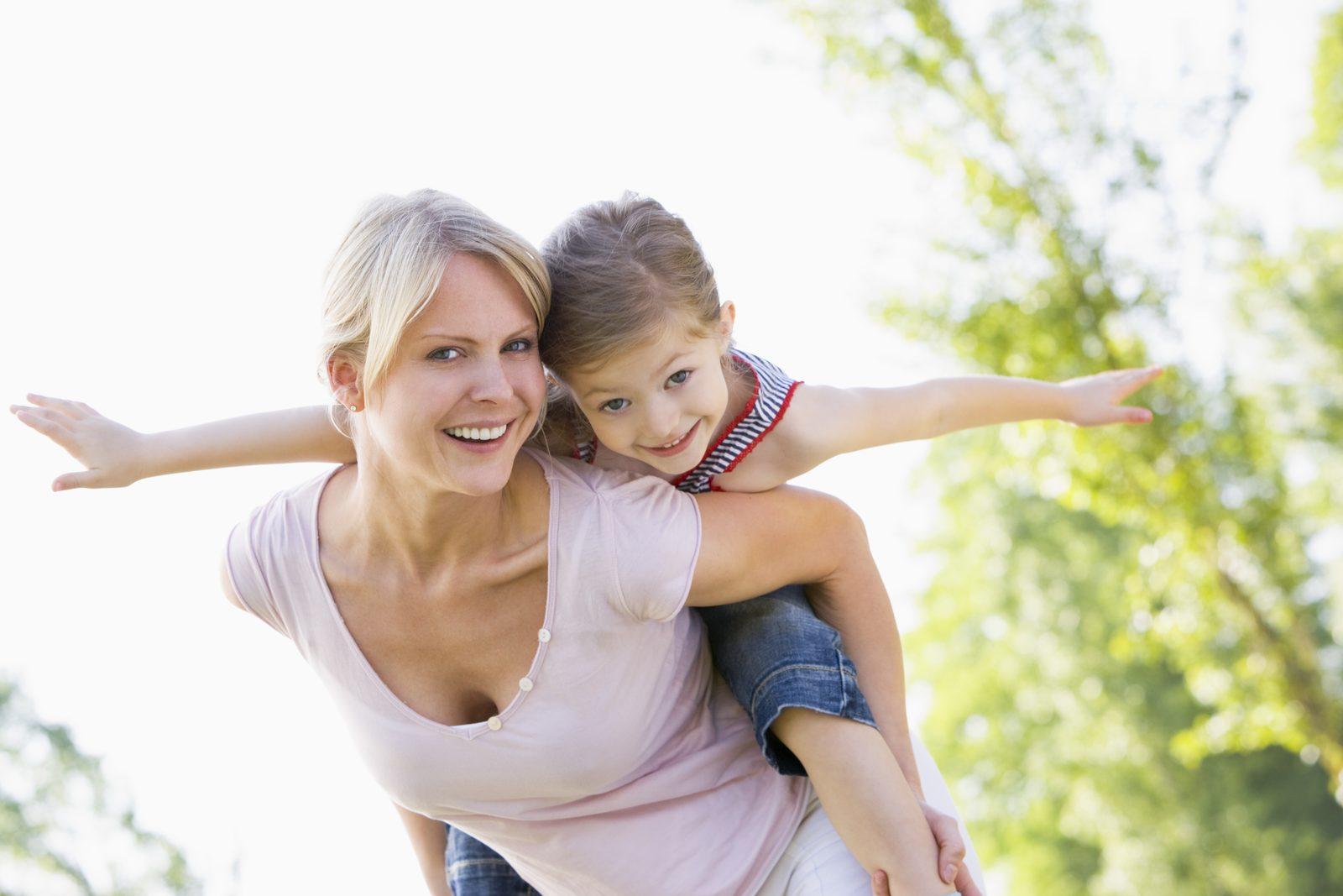 Families Strengthen Bonds Through Games, Outdoor Outings, Community Events