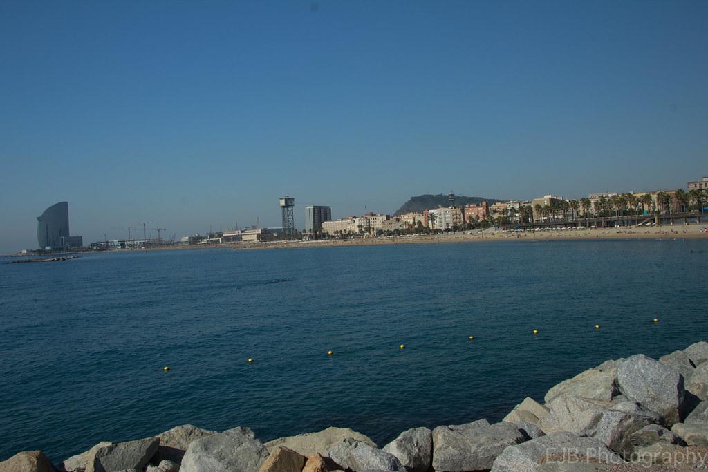 Barcelona Surpasses National Growth Averages in 2024 Economic Recovery