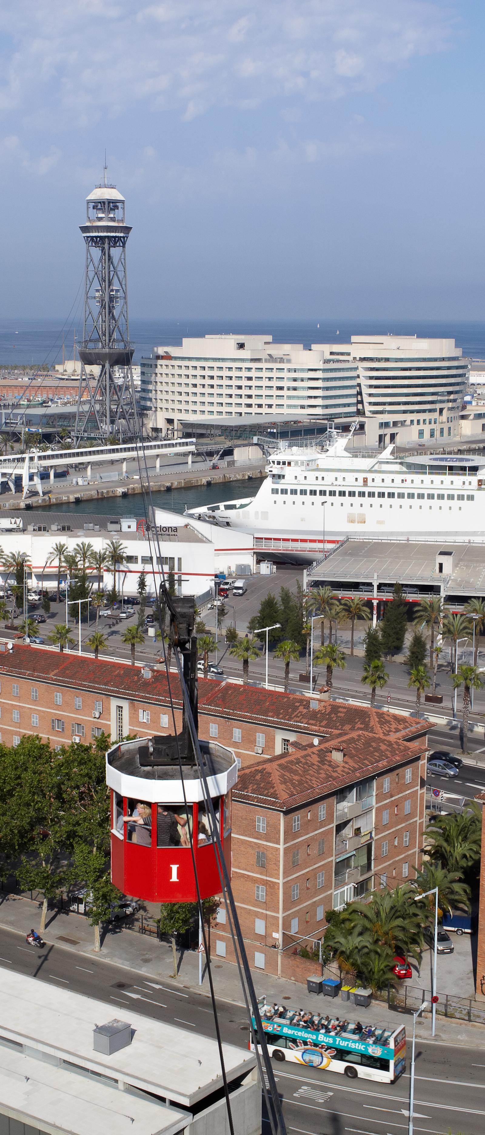 Barcelona Faces Key Sector Choices After 2025 Economic Growth Surge