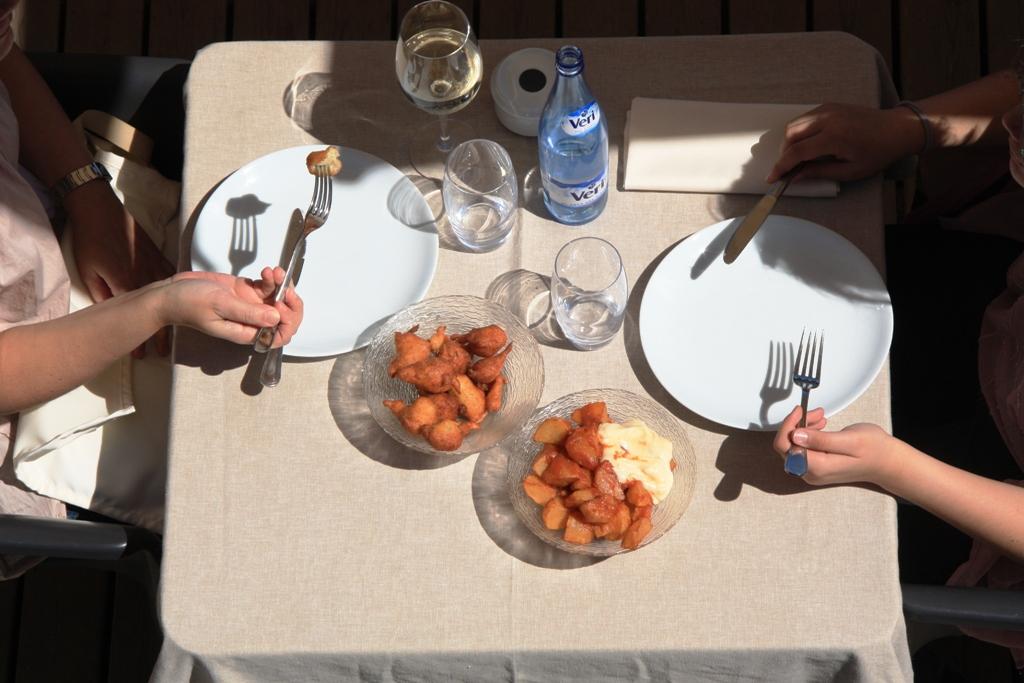 Barcelona Housing Normalization Reshapes Talent Flows in Barceloneta