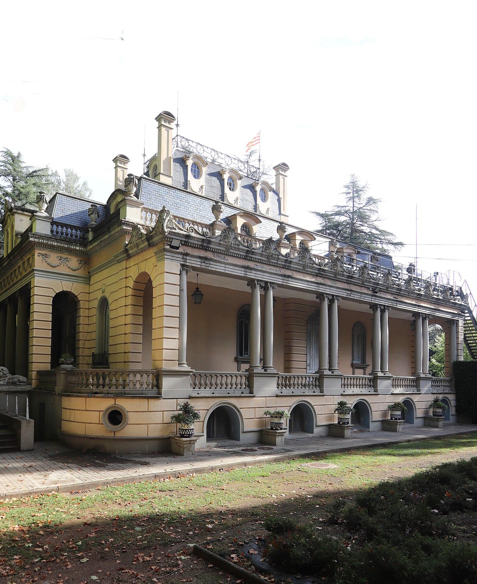 Eixample Malagrida (Olot)