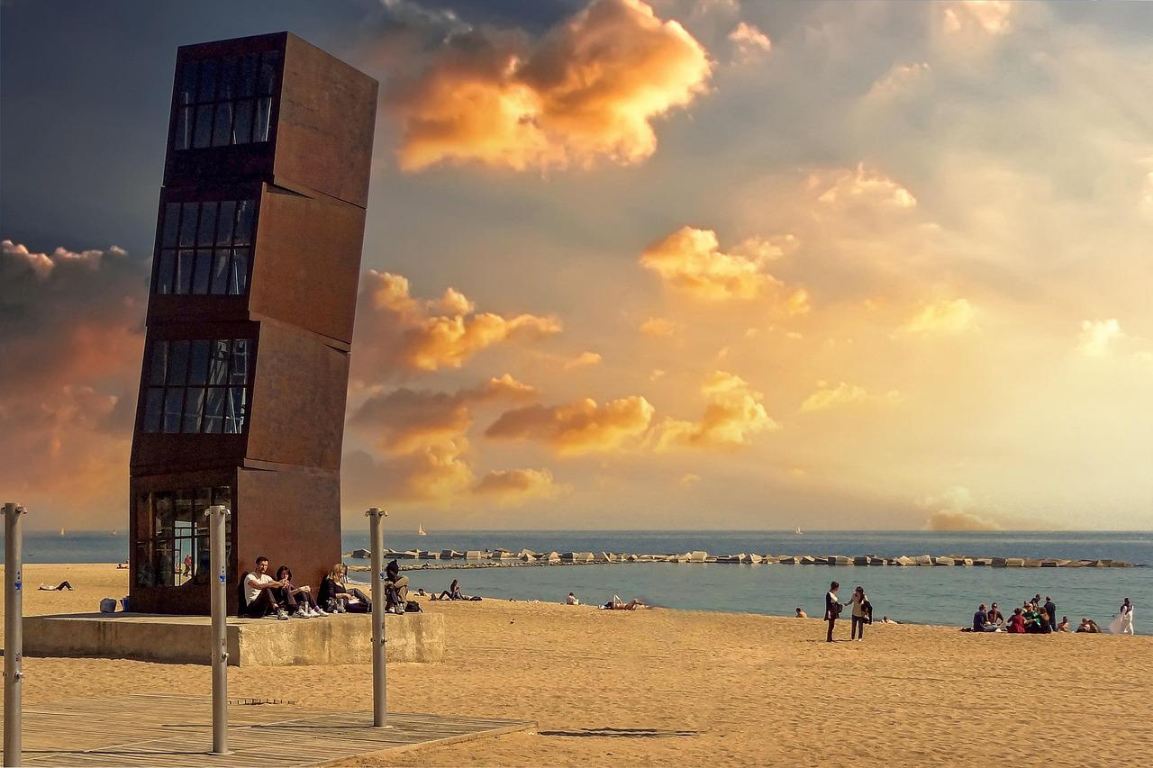 Pla Endreça Plan Begins Coastal Renewals in Ciutat Vella and Sant Martí