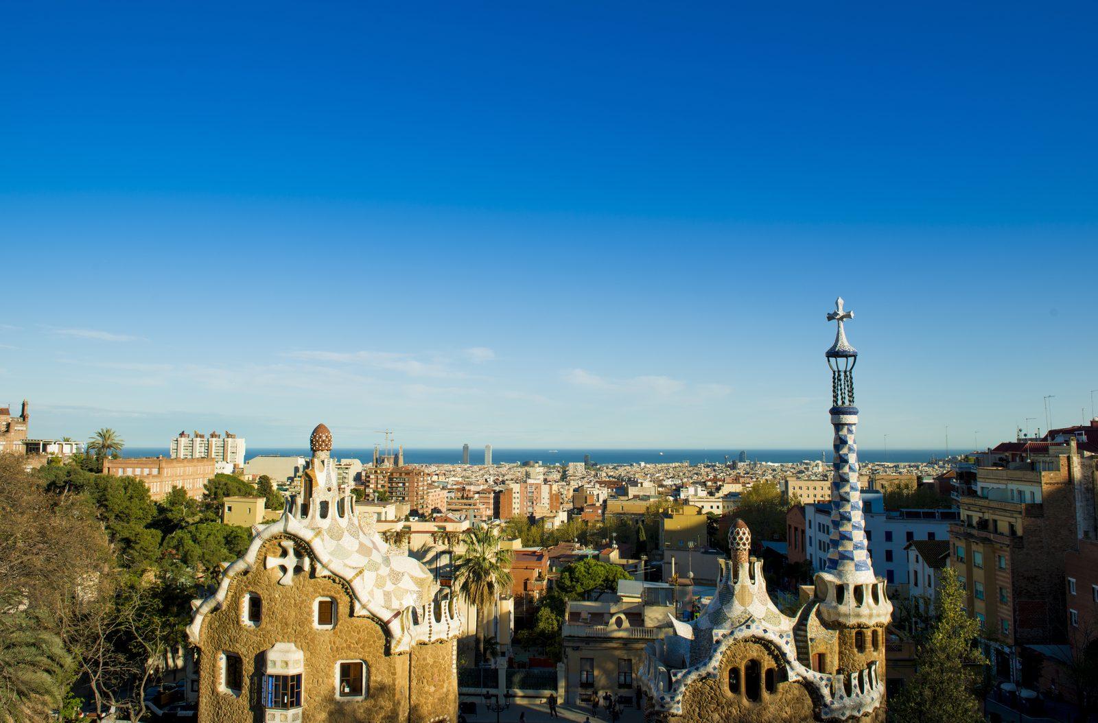 Barcelona Province Hits Record Employment in 2024, Tech Sector Surges