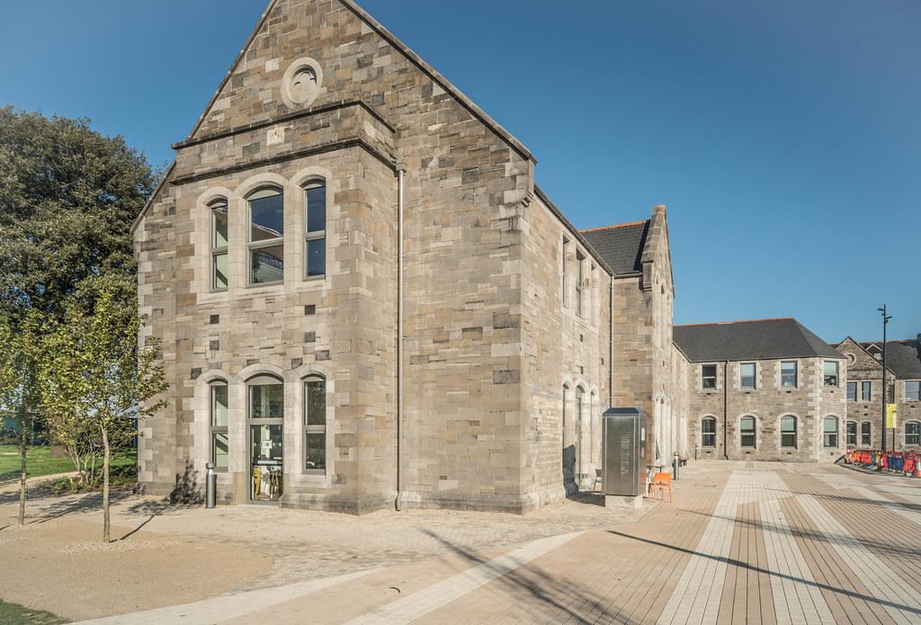Born's Green Quarter Transforms City Living With Zero-Waste Innovation