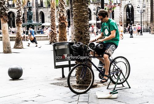State Capital Invests €52 Million to Repair Gothic Quarter Roads, Bridges
