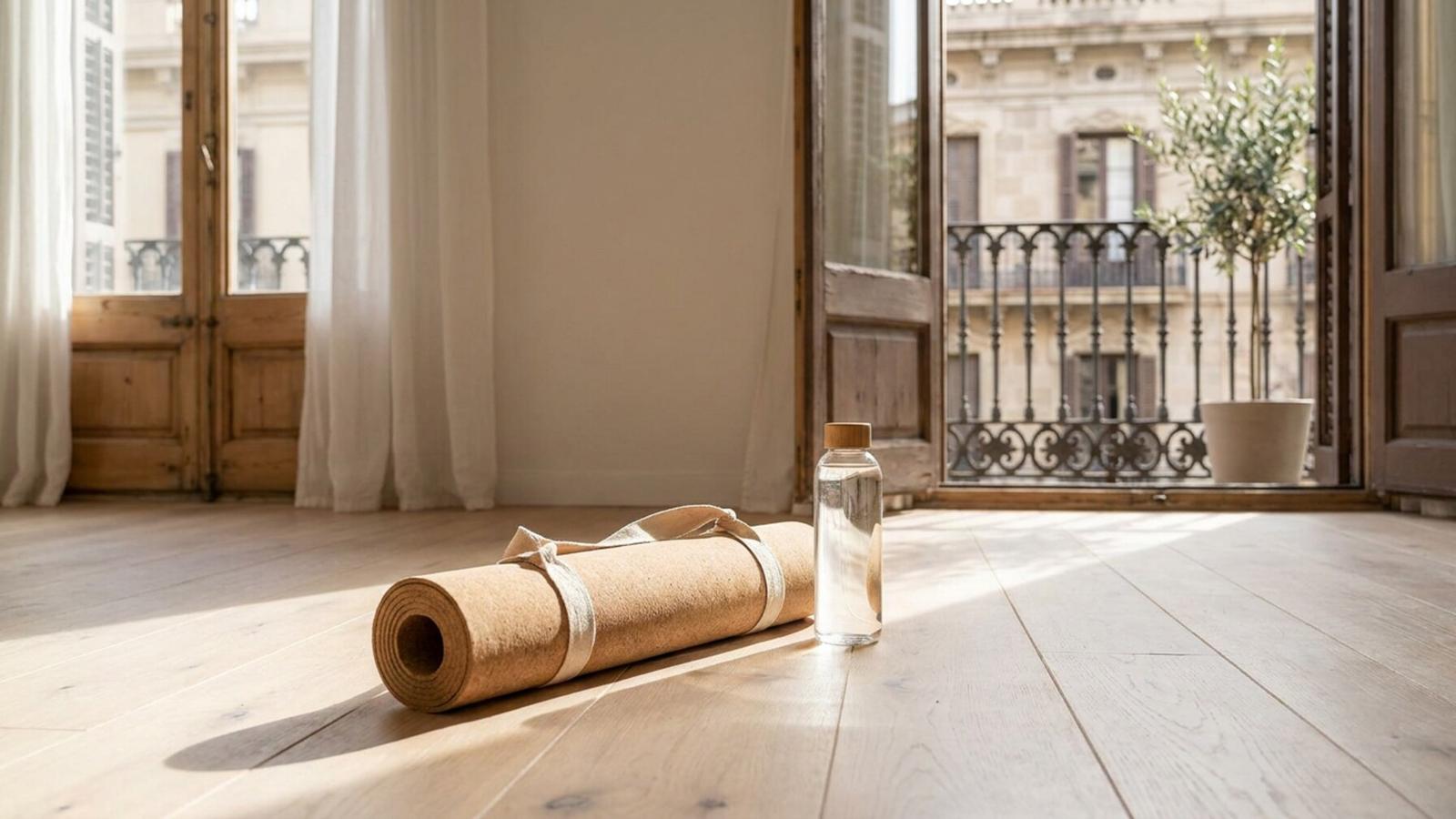 Eixample Shift Workers Battle Sleep Chaos: 5 Science-Backed Recovery Strategies