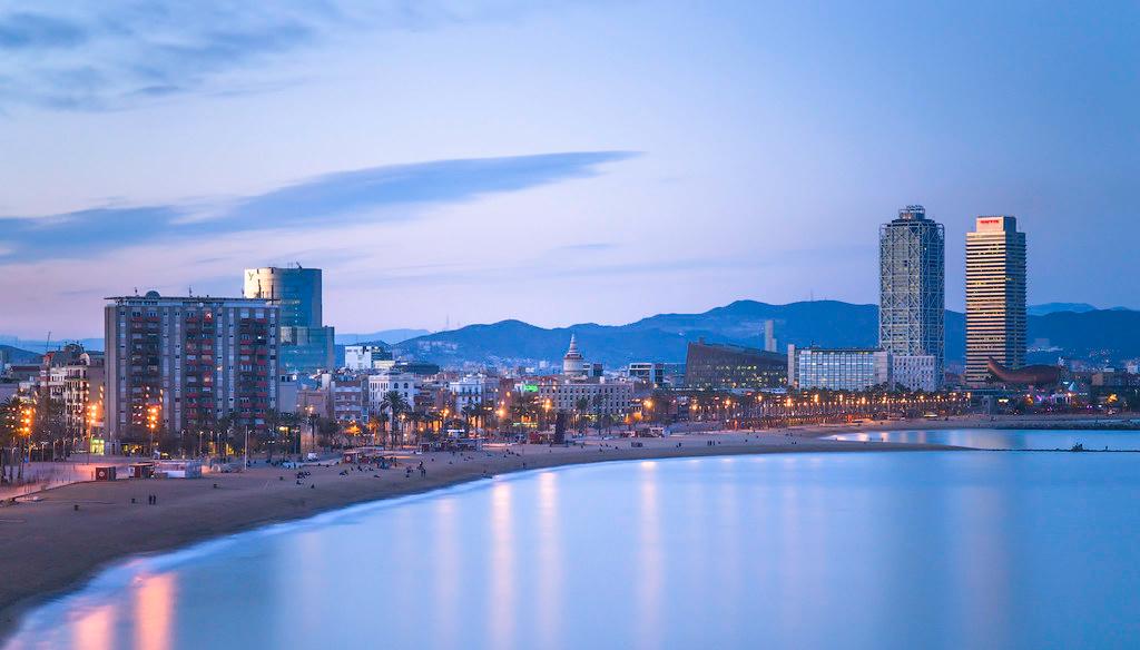 Barcelona Invests 15 Million Euros to Transform Port District, Create Jobs