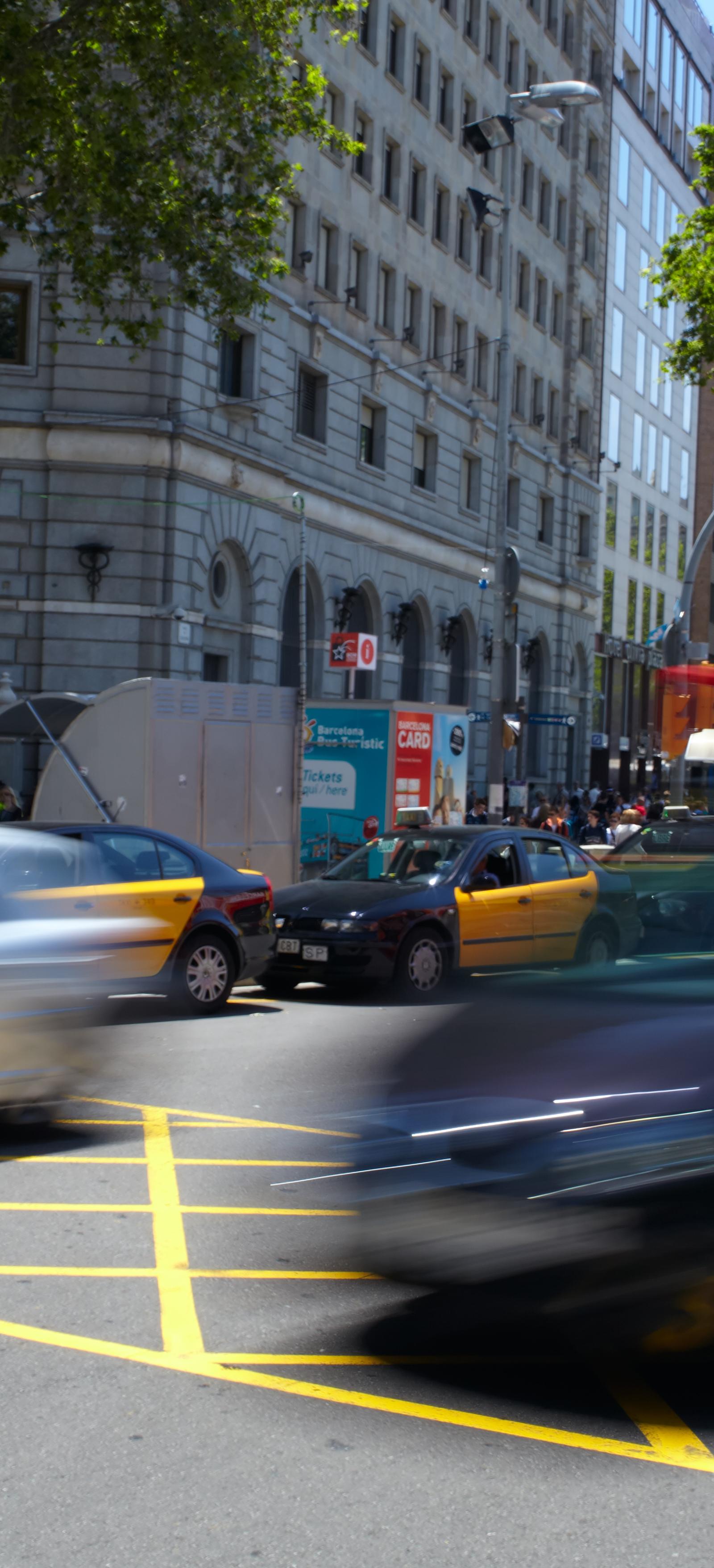 Barcelona Retail Activity Spurs Demand for New Skills in Local Workforce