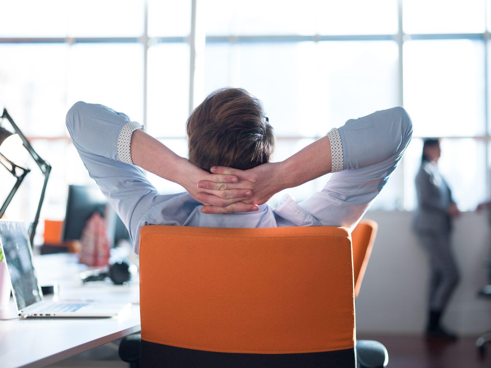 Napping: when it helps and when it hurts