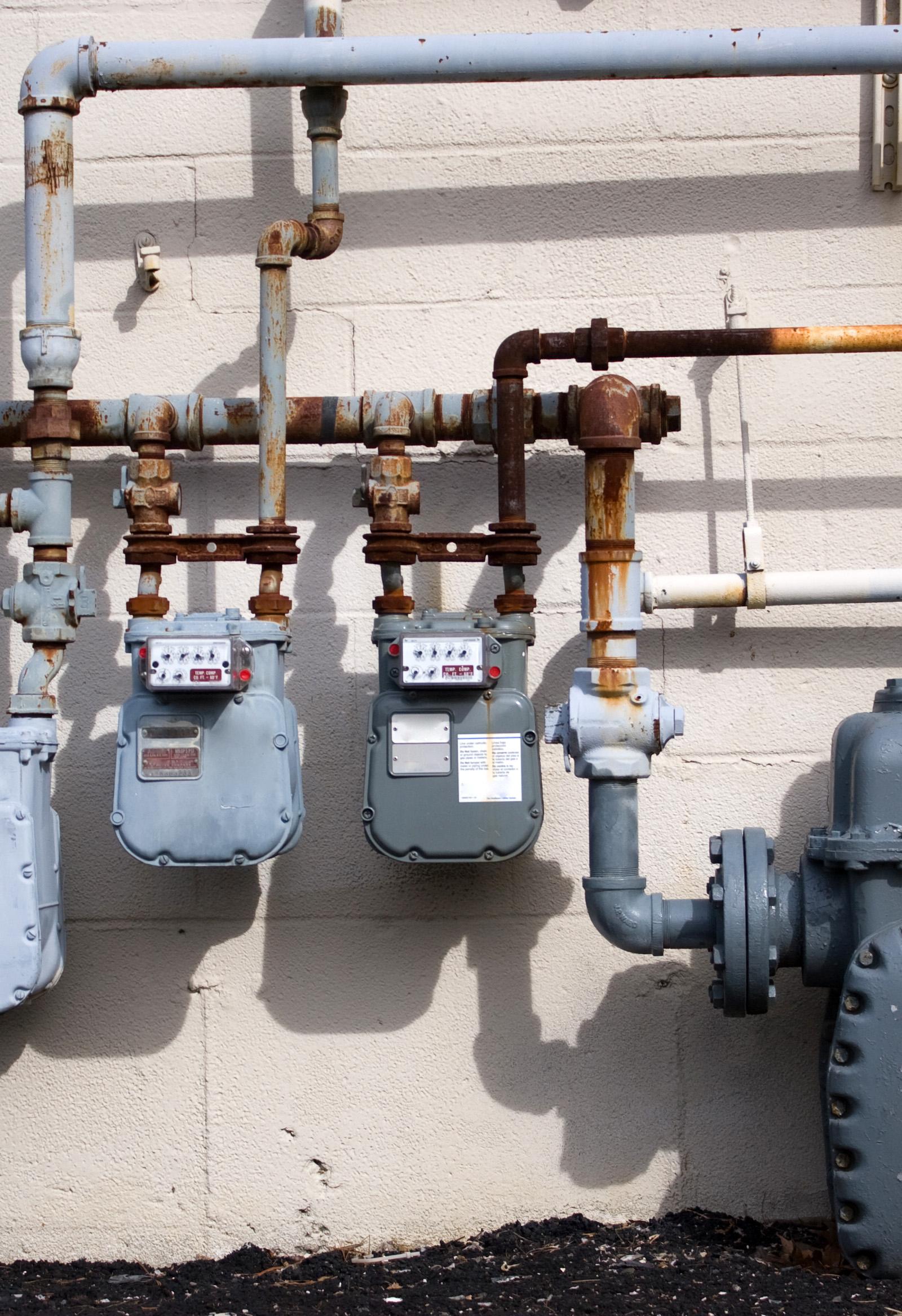 Born Caps Utility Rate Increases at 3% Annually for 42,000 Households